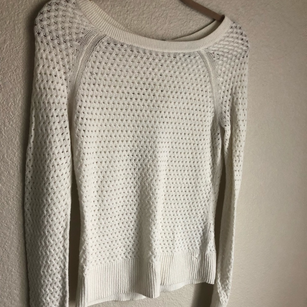 AEO Knit Sweater